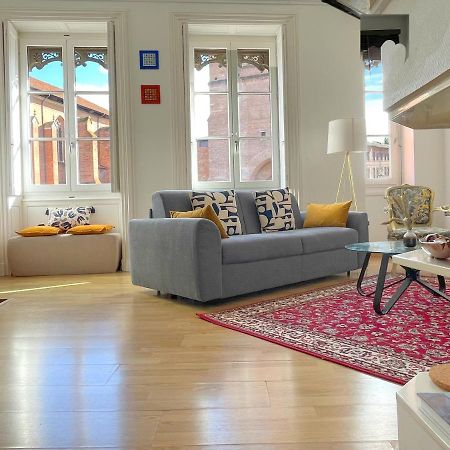 Apartamento Metz By Yume Toulouse Exterior foto