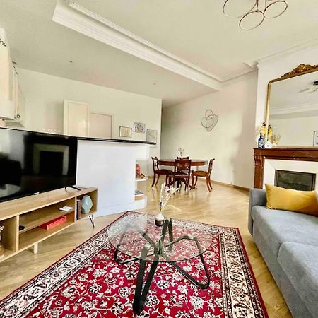 Apartamento Metz By Yume Toulouse Exterior foto