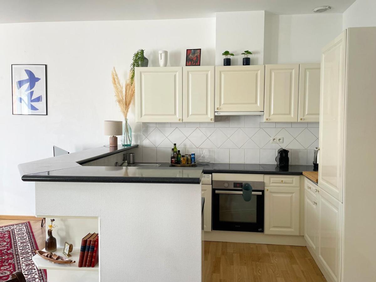 Apartamento Metz By Yume Toulouse Exterior foto