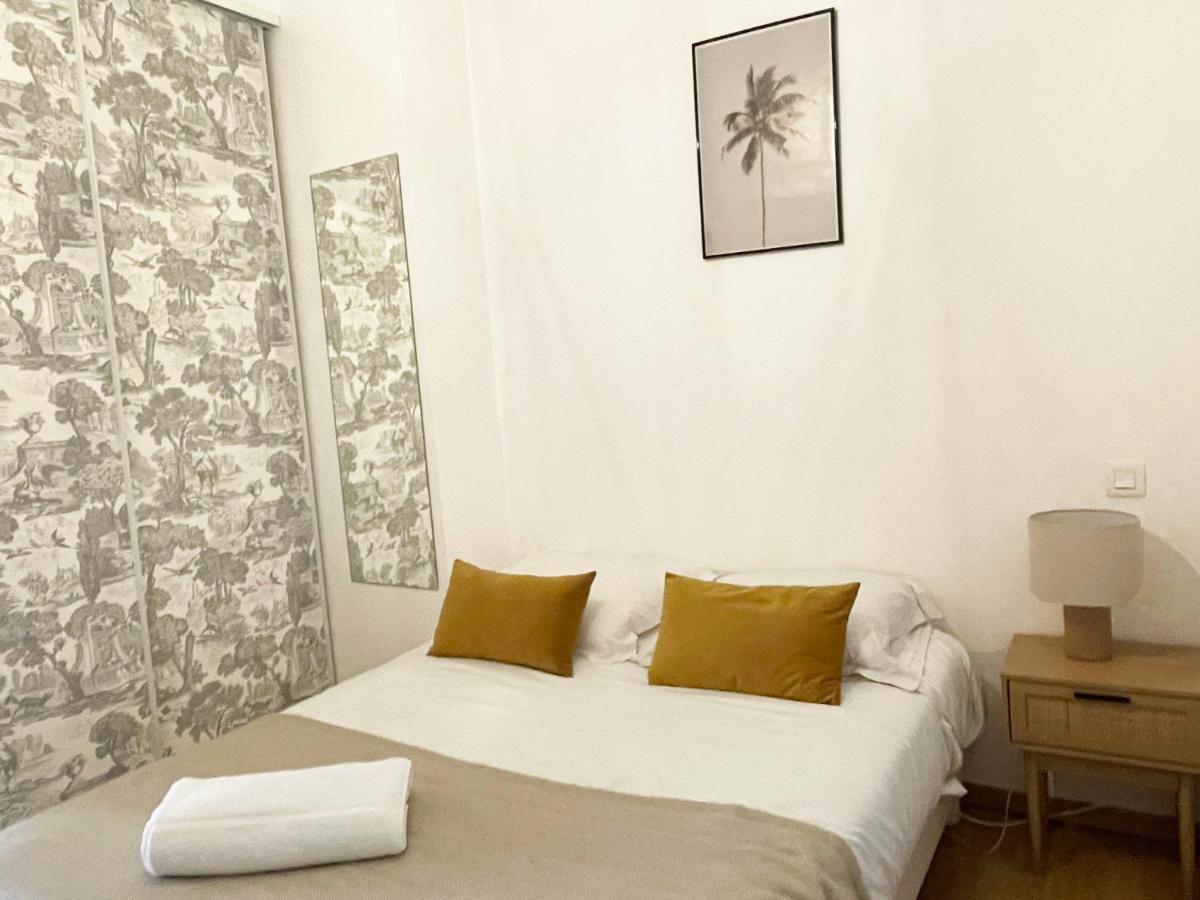 Apartamento Metz By Yume Toulouse Exterior foto