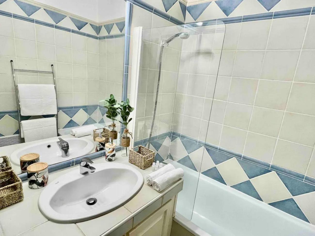 Apartamento Metz By Yume Toulouse Exterior foto